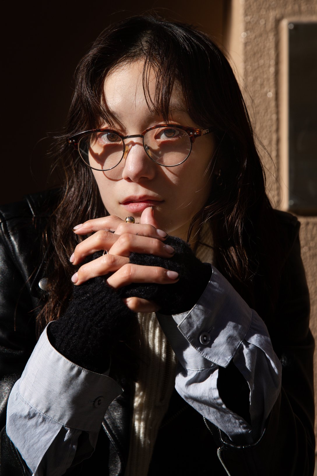 土方晴子