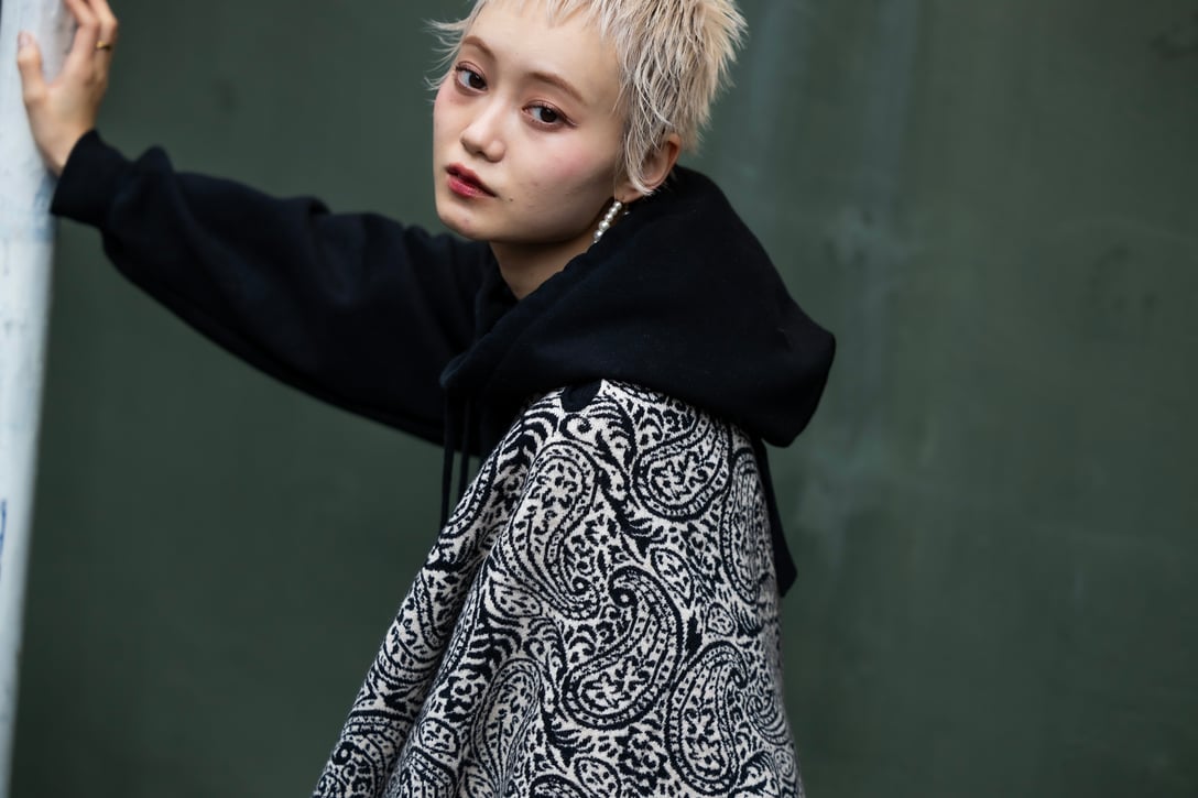 MIZUKI
