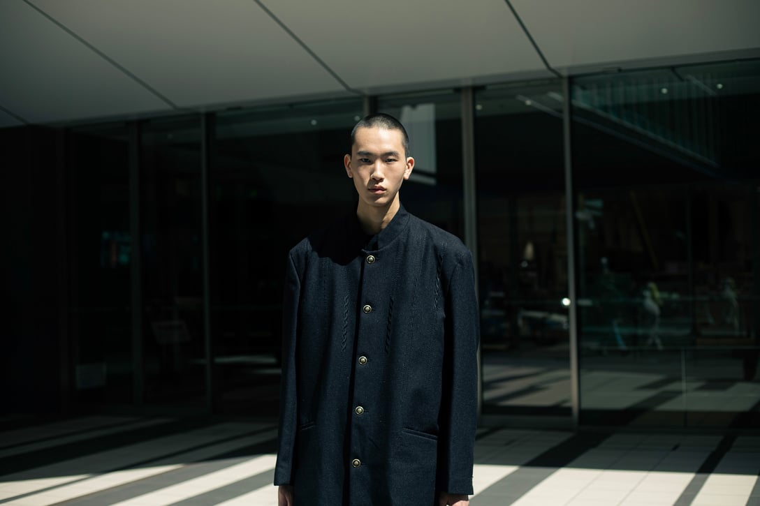 Yuto Ebihara