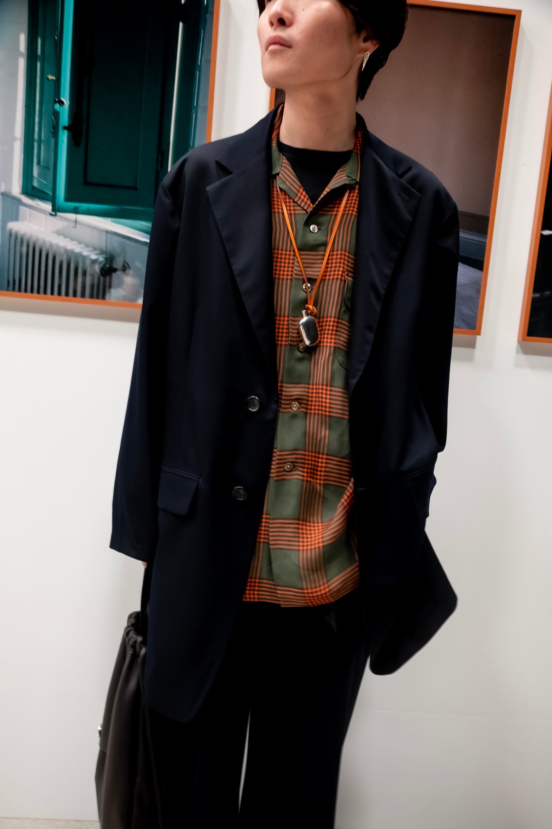 Street Style - 東京 - Ryoさん - 2022年03月14日撮影 - FASHIONSNAP