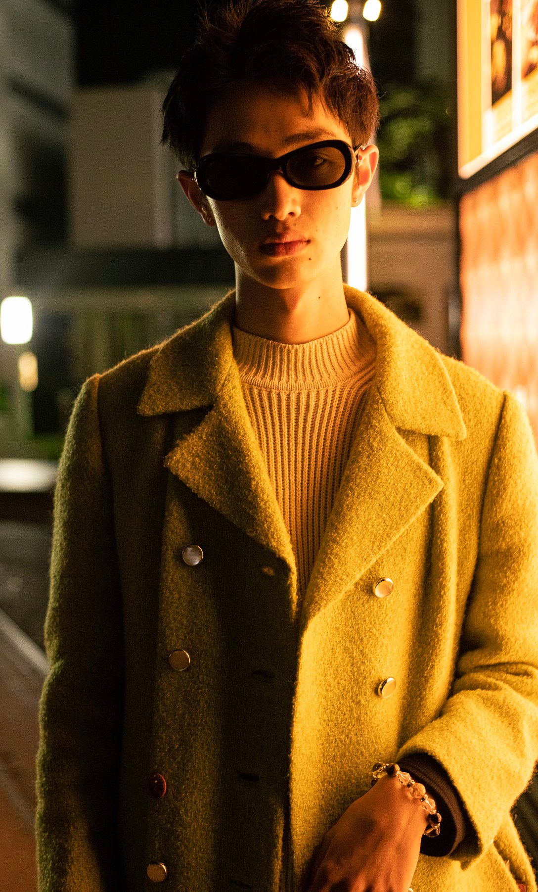 KAZUKI