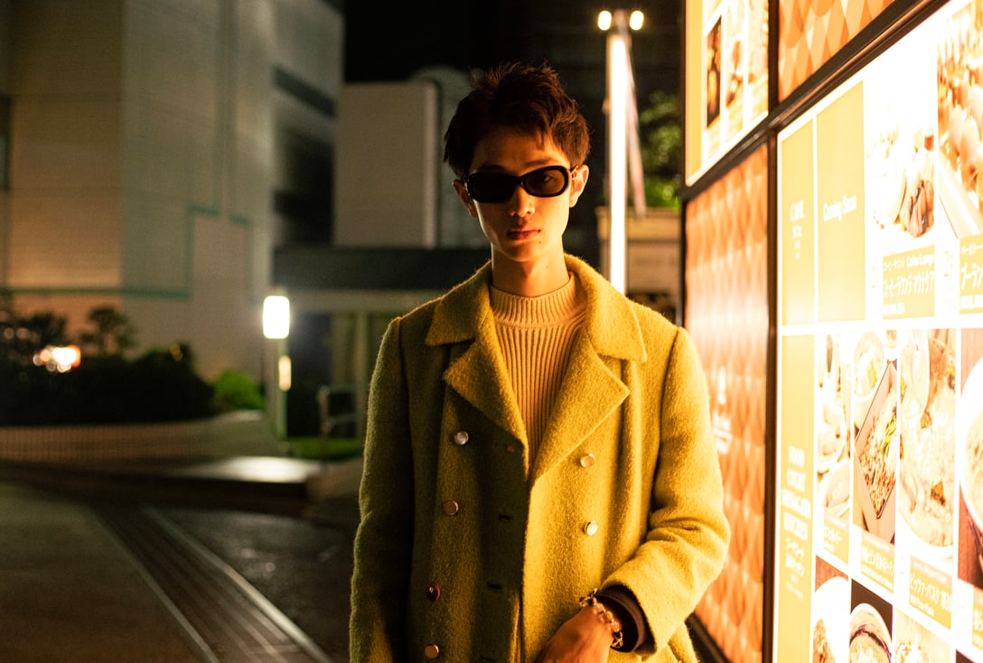 KAZUKI