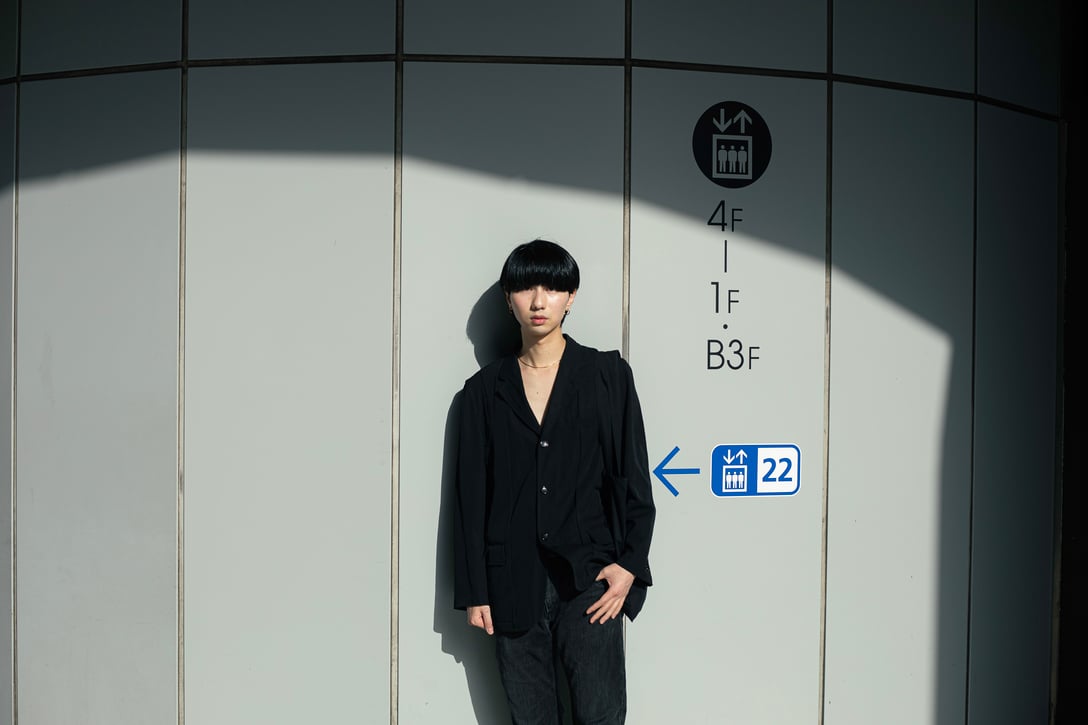 高市 悠生