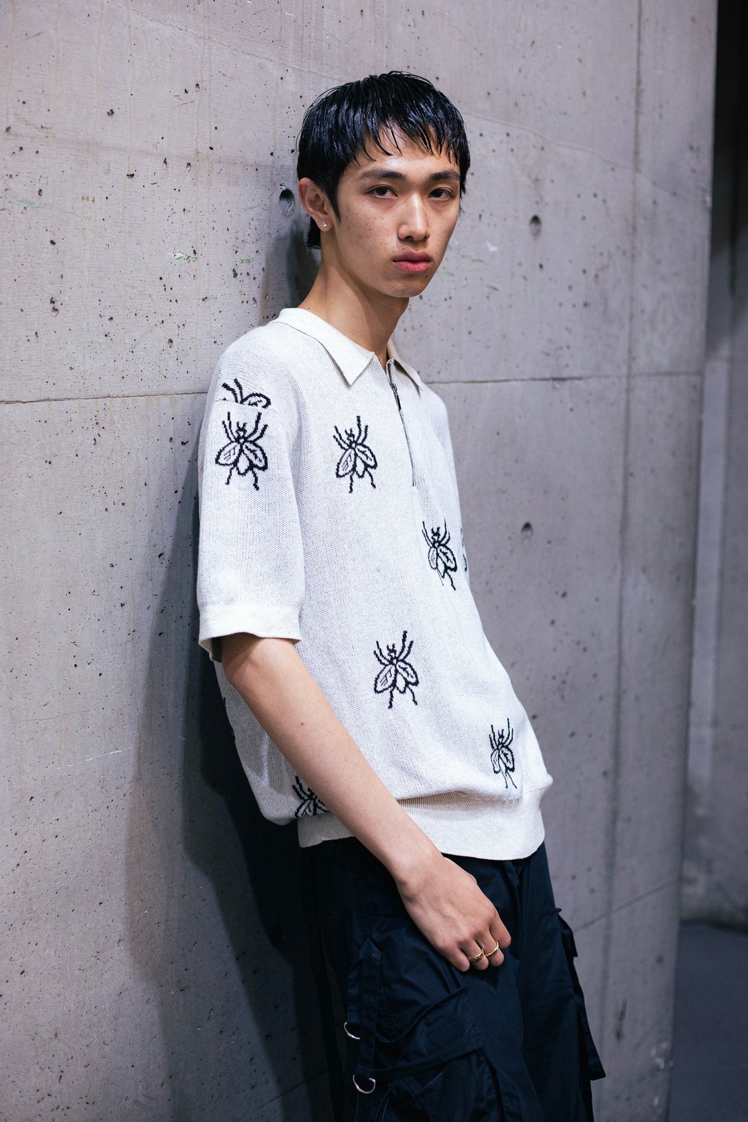 KAZUKI