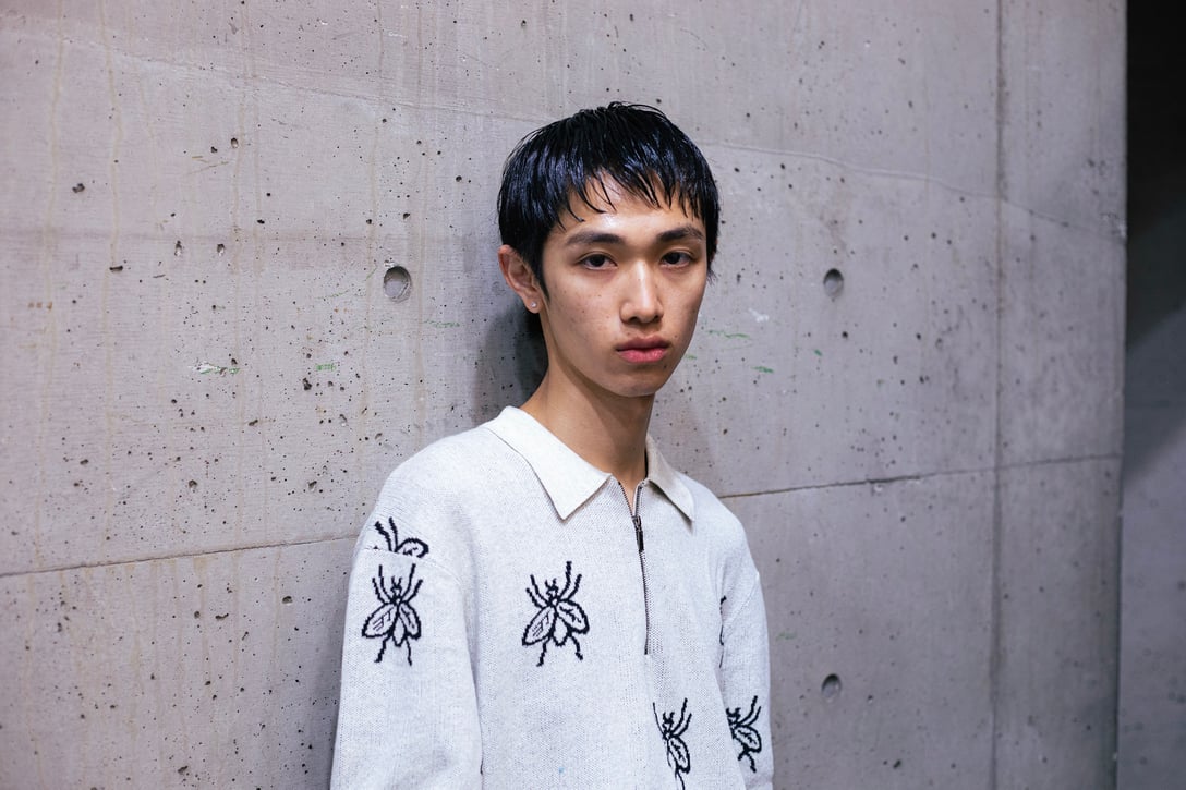 KAZUKI