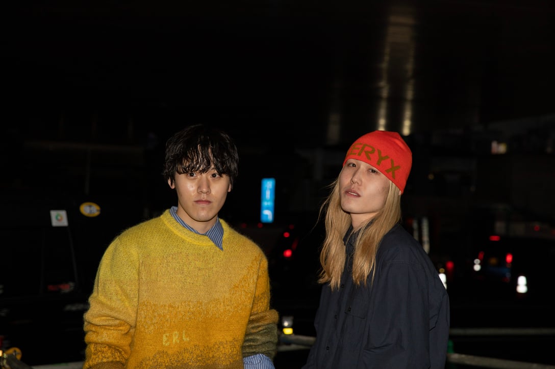 森下凌司／森下章吾