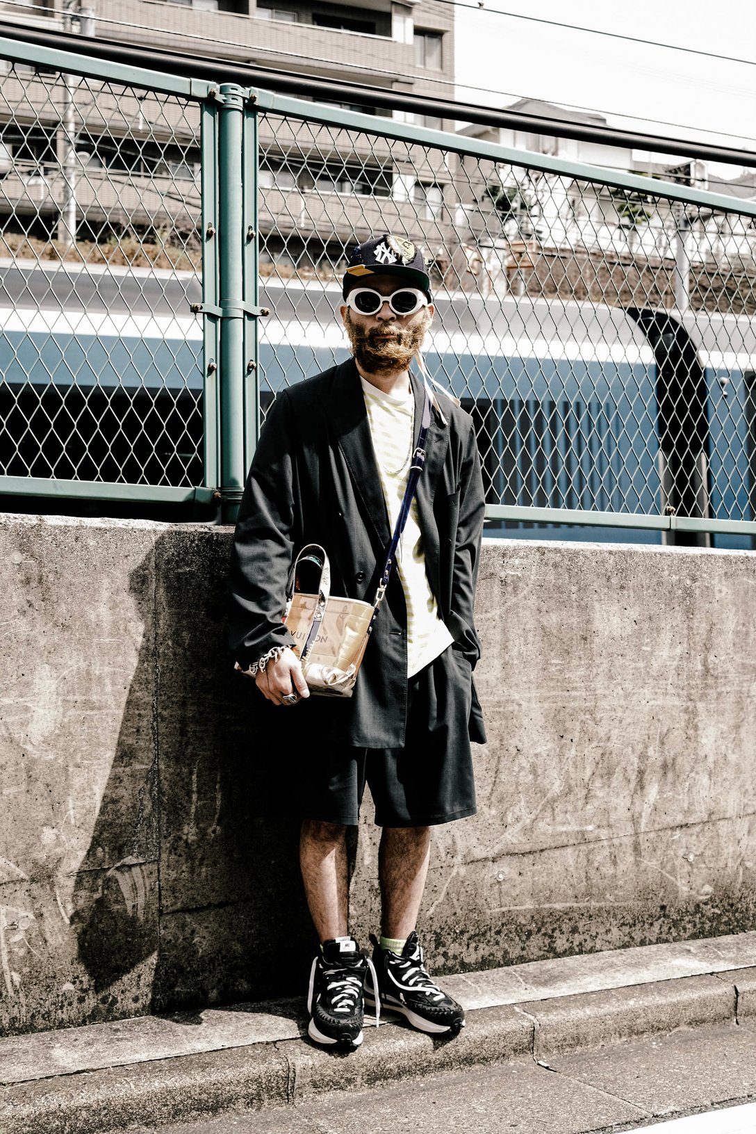 Yuki Nakamura