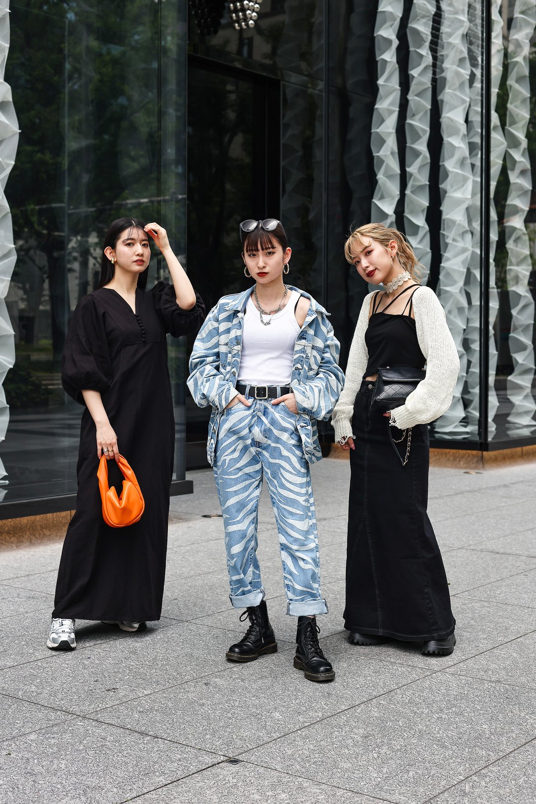 江那／KIRI／miwo