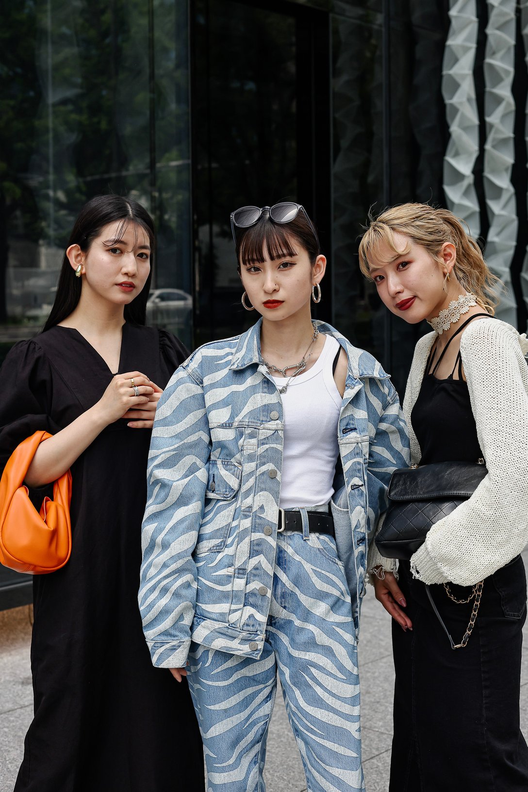 江那／KIRI／miwo