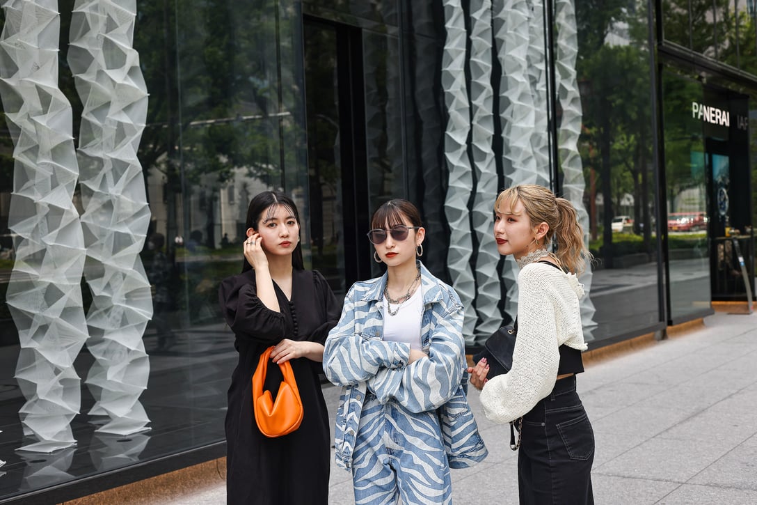 江那／KIRI／miwo