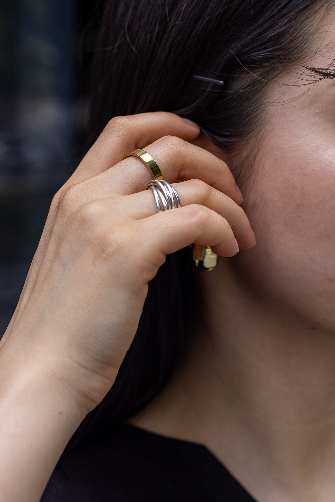 江那／KIRI／miwo