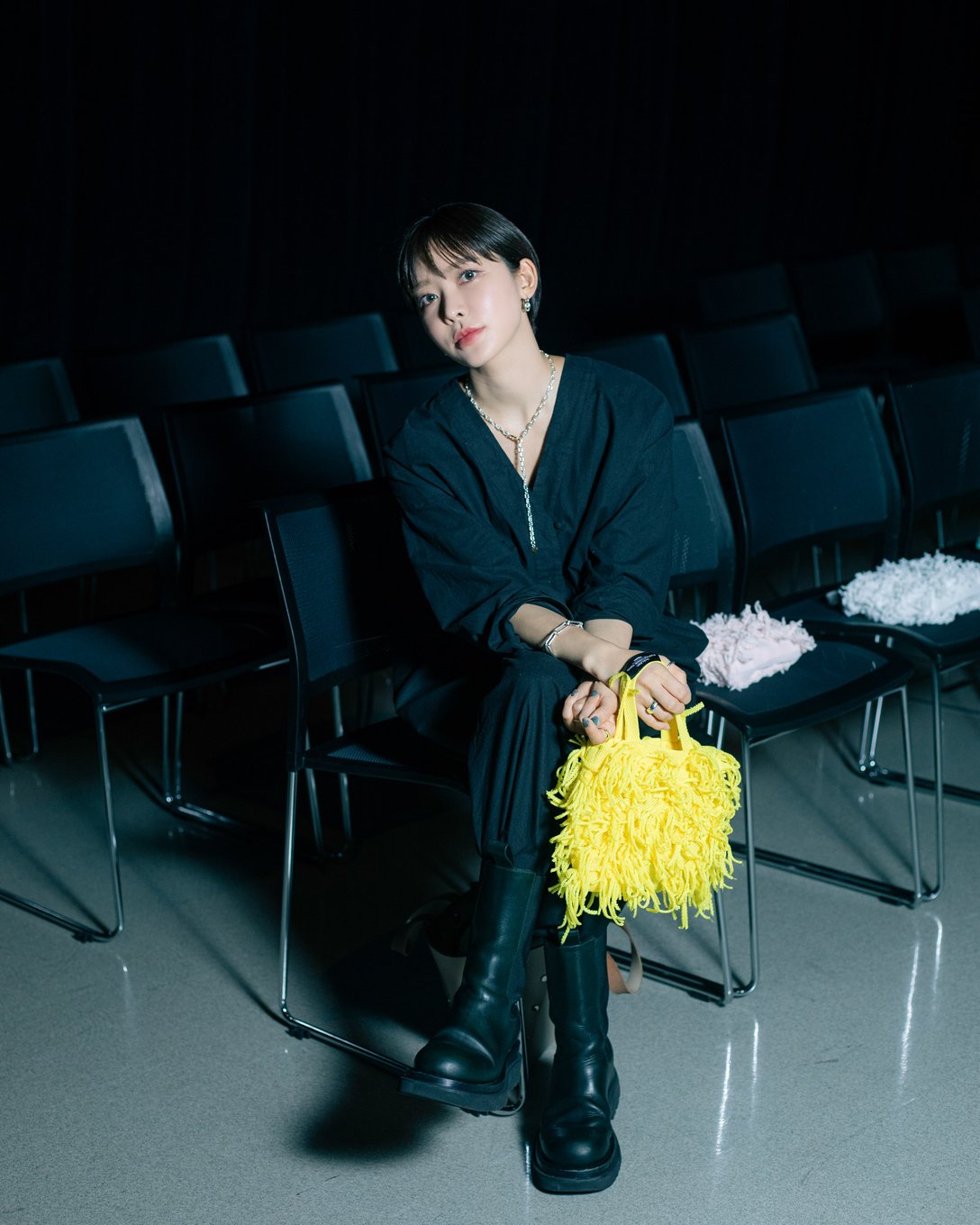 Street Style - 東京 - クツナコウキさん - 2022年08月31日撮影 Street Style - 東京 - クツナコウキさん - 2022年08月31日撮影