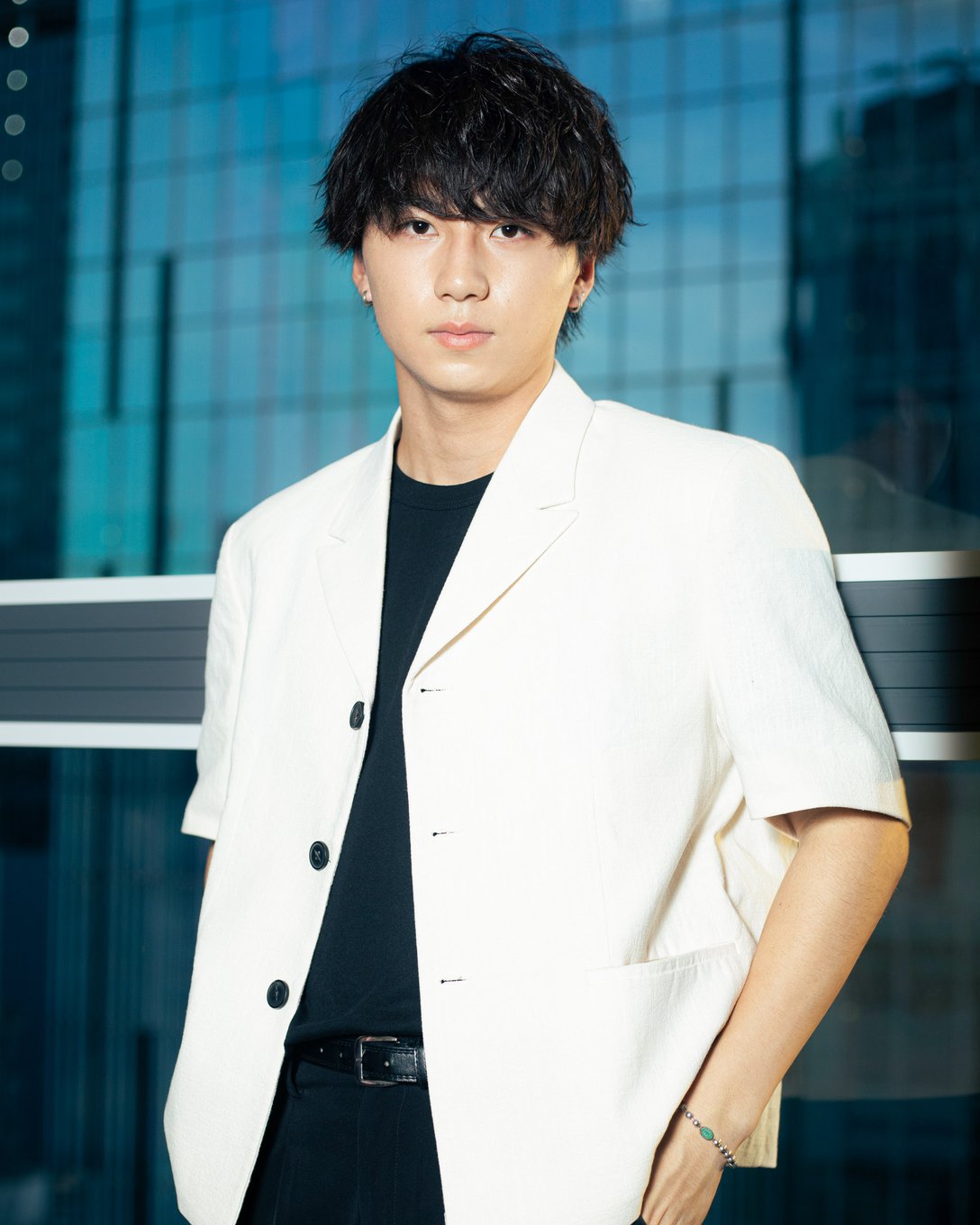 岡田蓮
