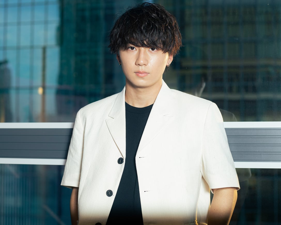岡田蓮
