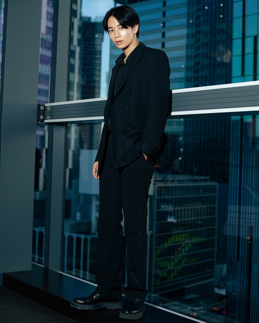島村雄大　