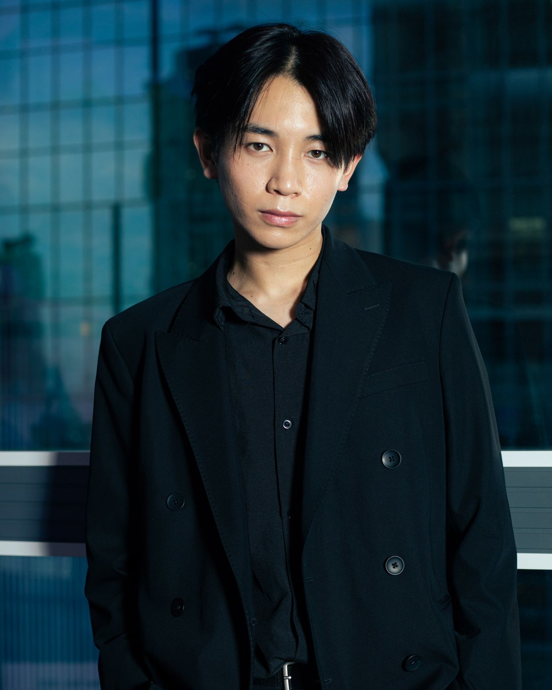 島村雄大　