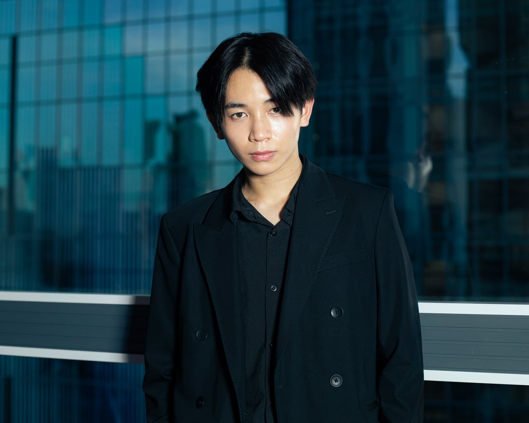 島村雄大　