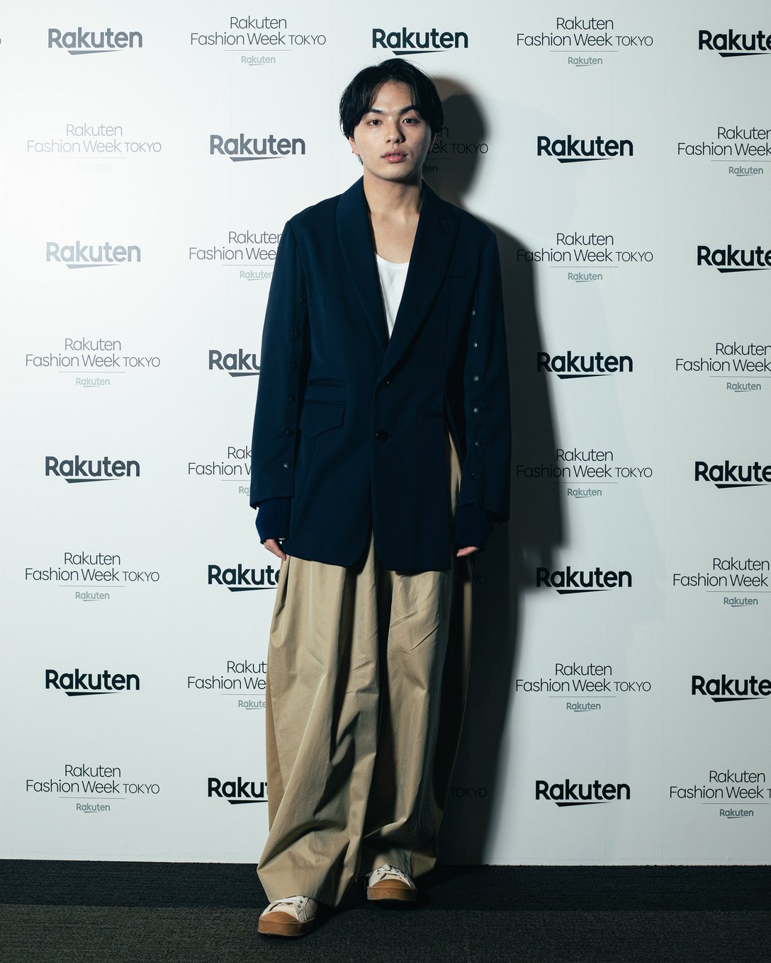 Street Style - 東京 - 山本真斗 さん - 2022年09月01日撮影