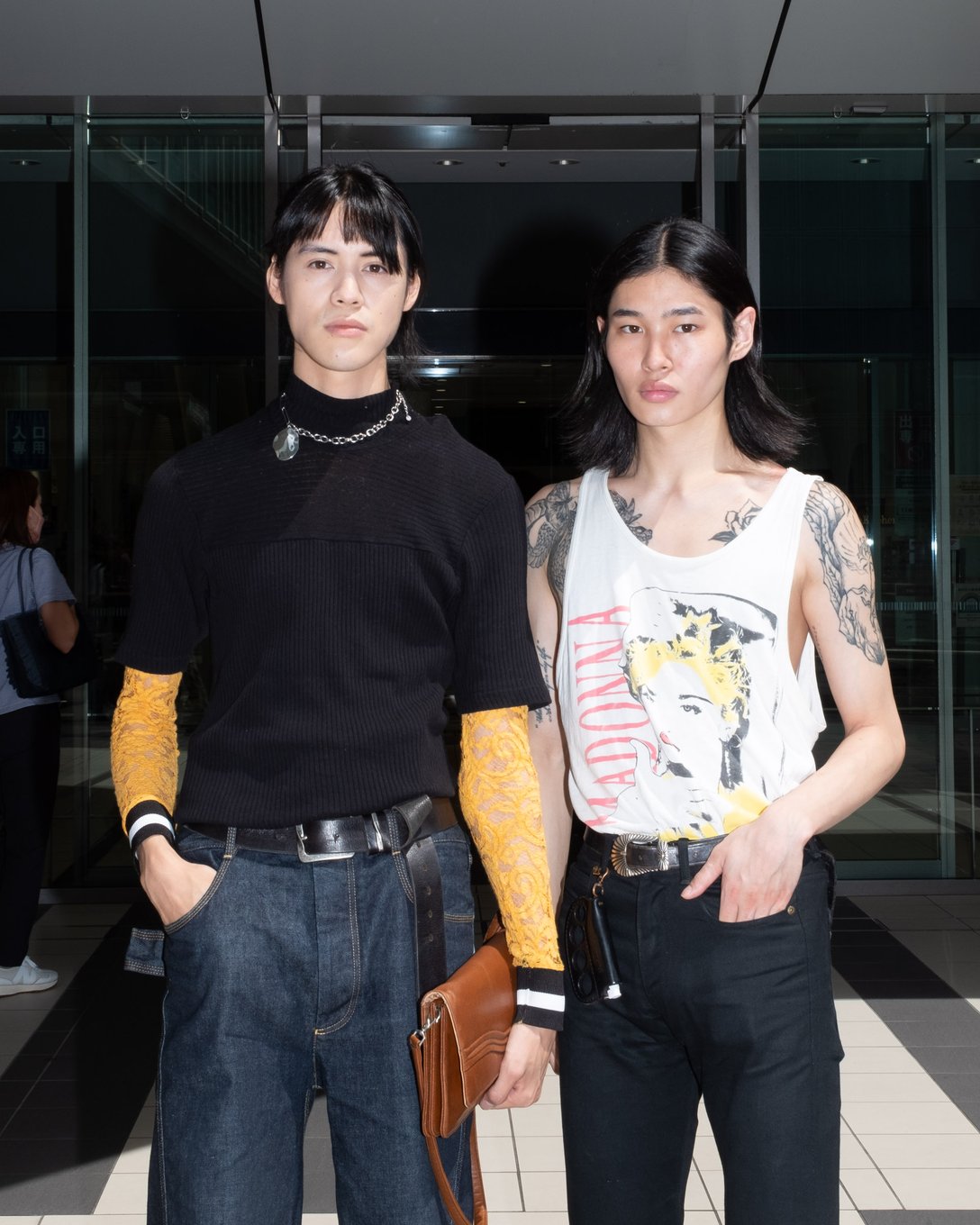 GAKU／AKI