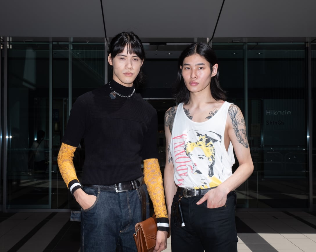 GAKU／AKI