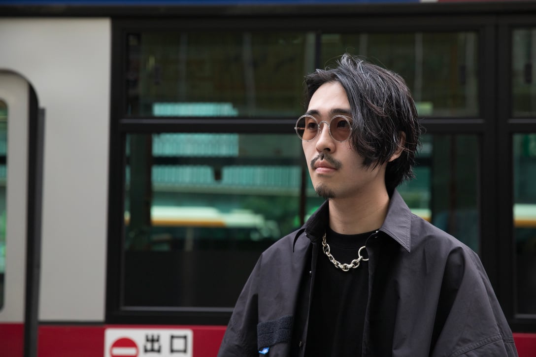 Street Style - 東京 - なかむさん - 2022年09月02日撮影 - FASHIONSNAP