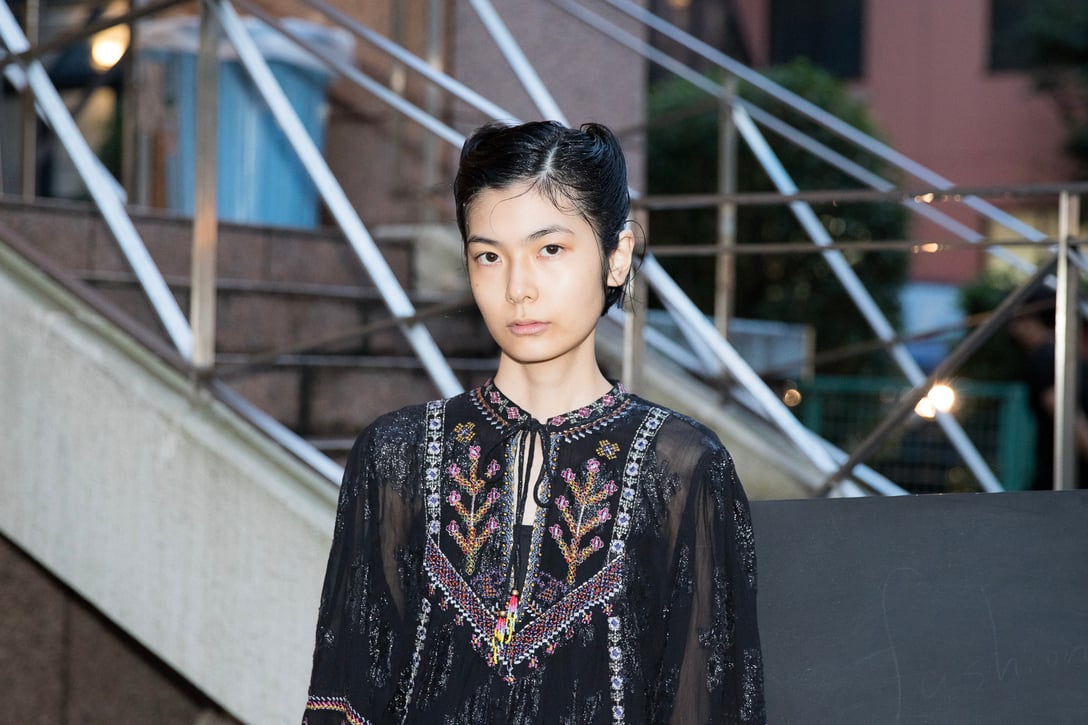 門田怜