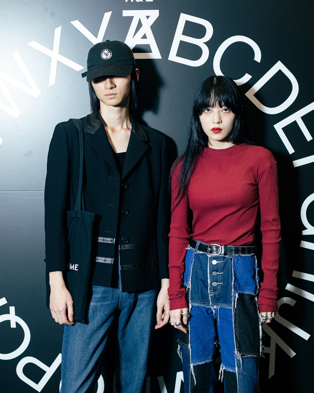初版　帯付き　TOKYO FASHION STORY 01-22-23-16-01-007.jpg