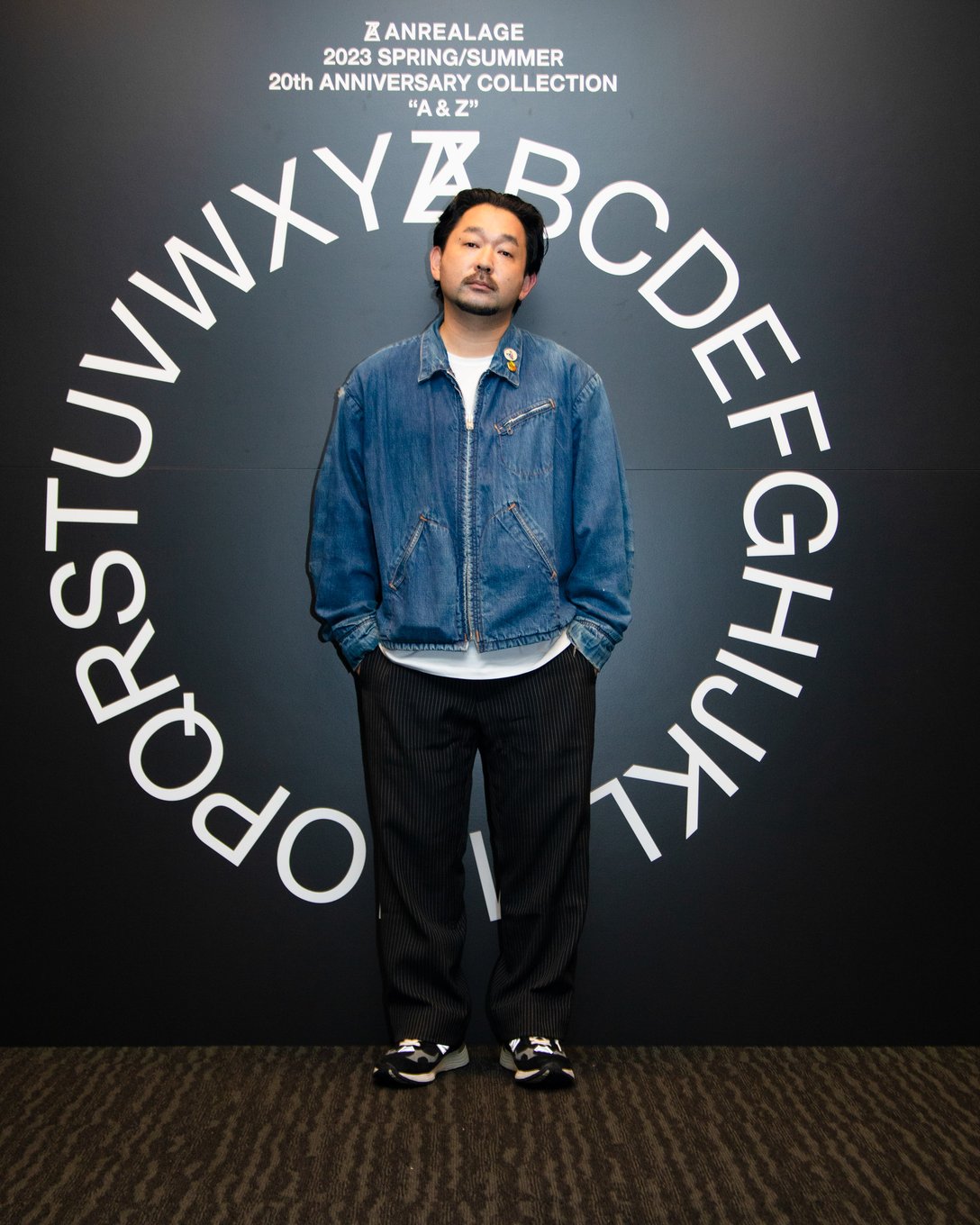 Street Style - 東京 - 溝渕航平さん - 2022年09月03日撮影 - FASHIONSNAP