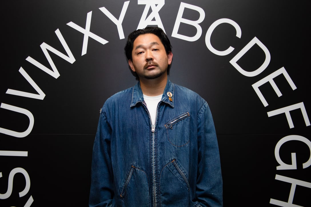 Street Style - 東京 - 溝渕航平さん - 2022年09月03日撮影 - FASHIONSNAP