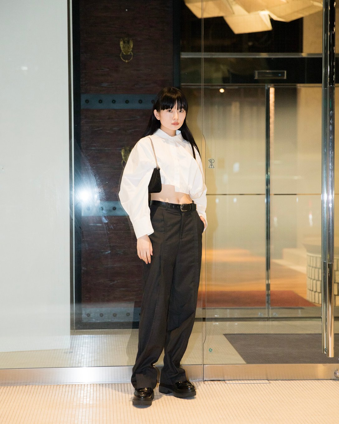 Street Style - 東京 - International gallery Beamsさん - 2022年09月