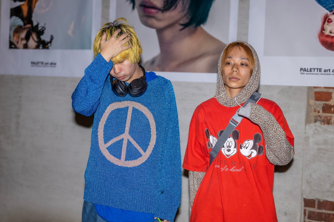 lil soft tennis/aryy