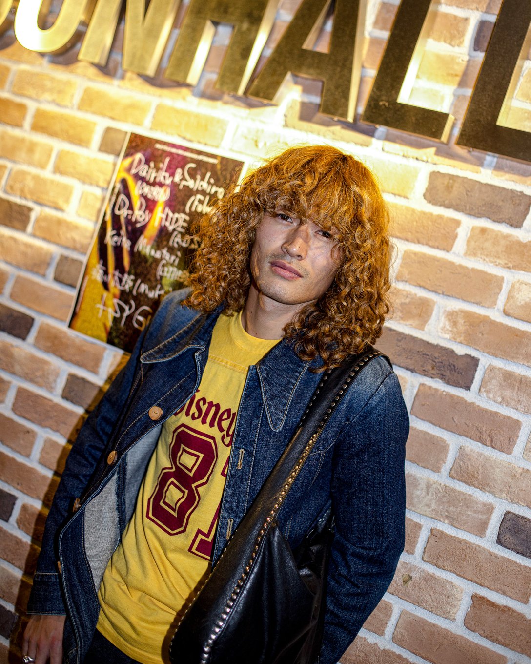 joe