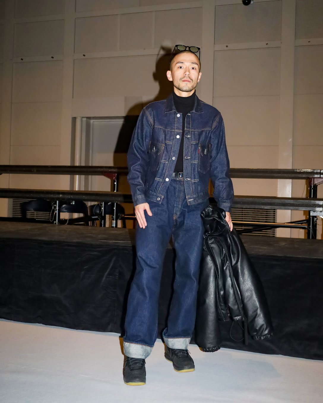 JUN NIIOKA