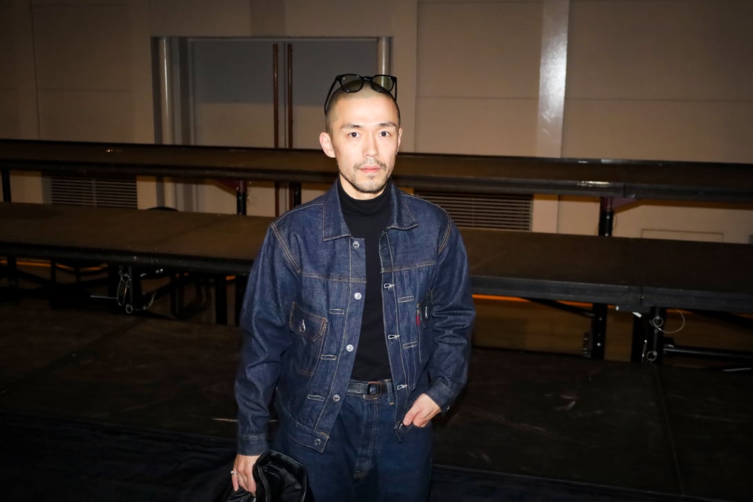 JUN NIIOKA