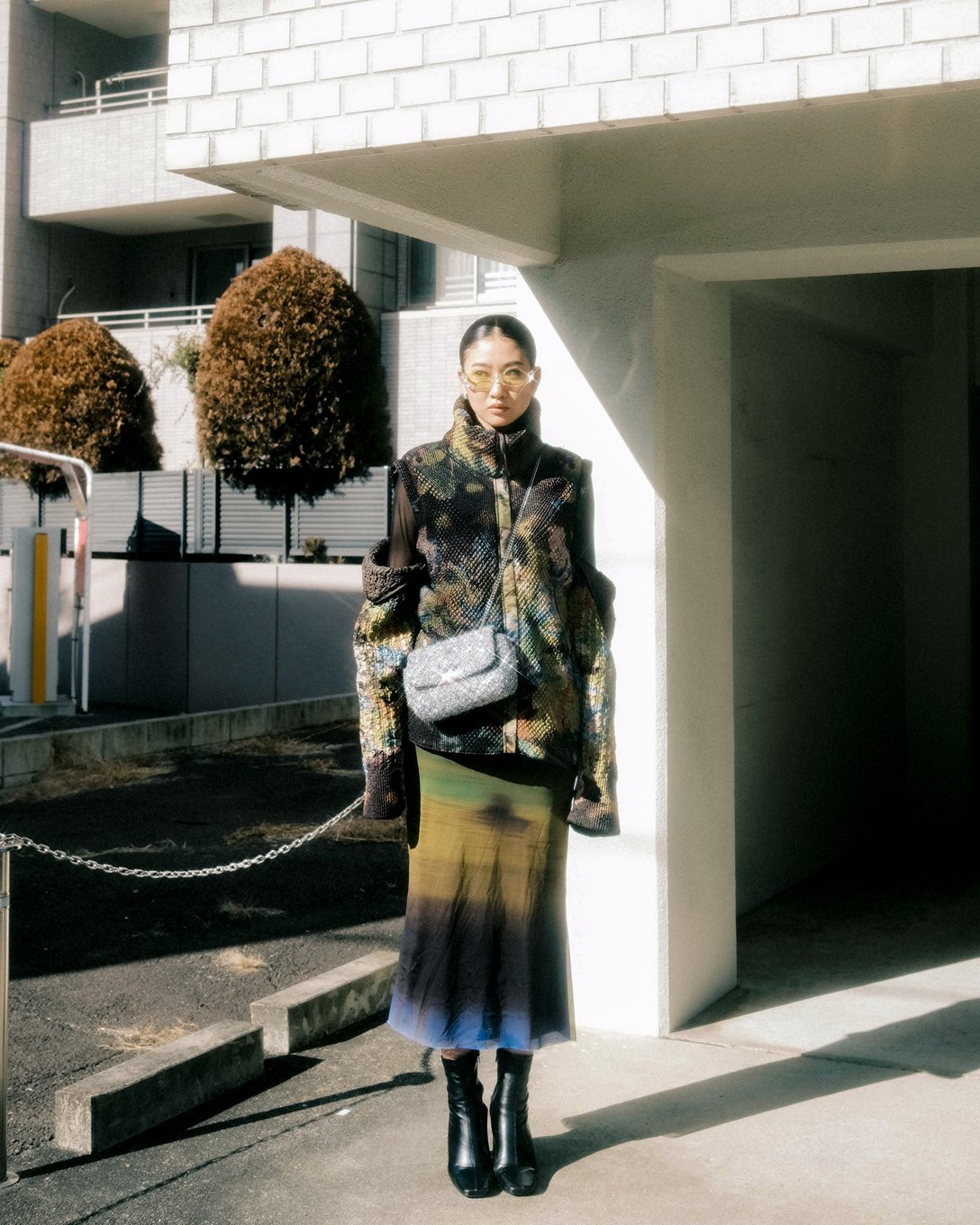 陽与莉