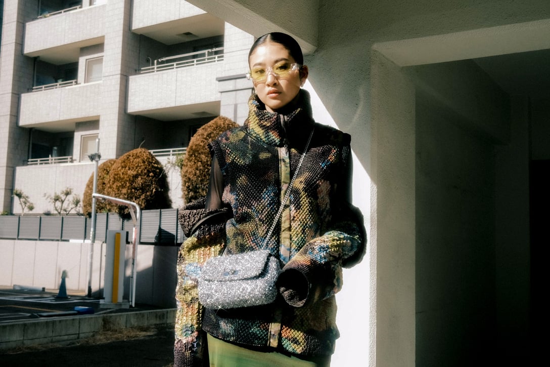 陽与莉