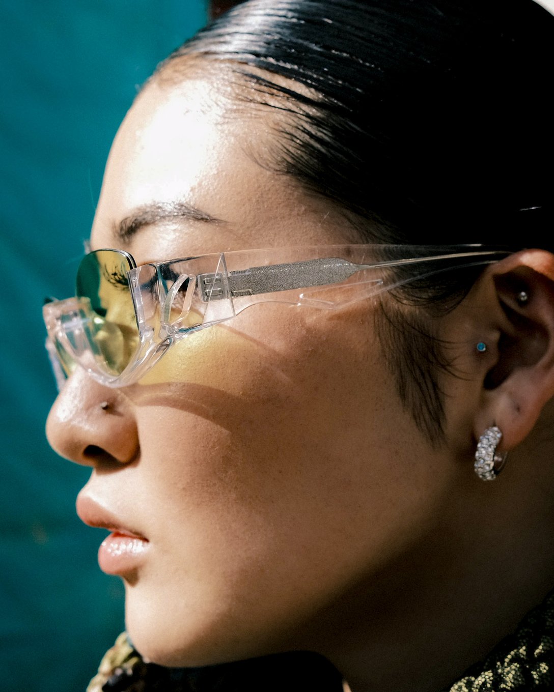 陽与莉