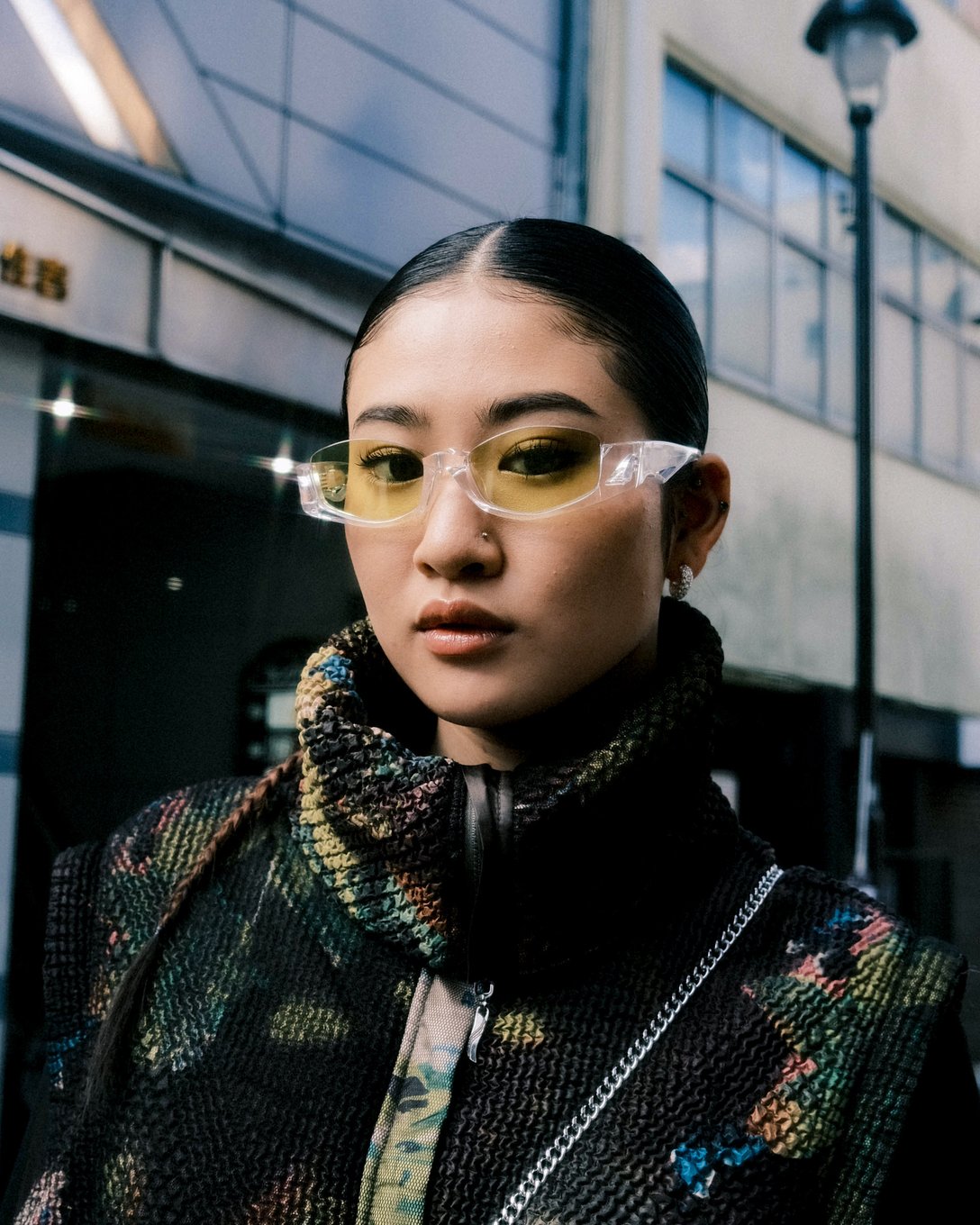 陽与莉