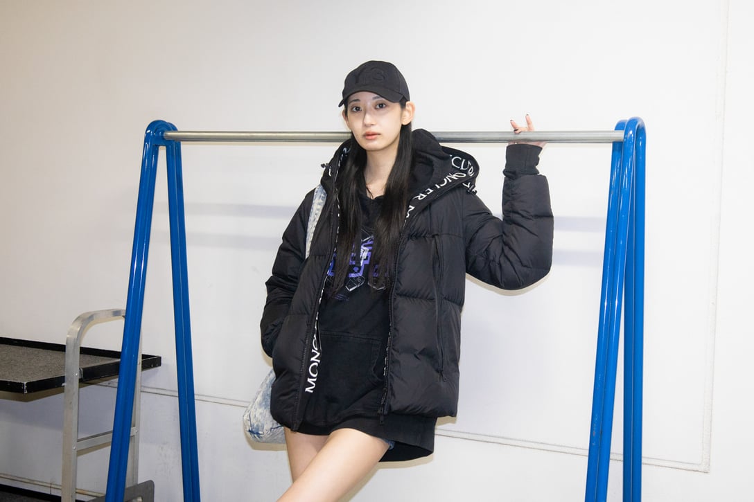 吉村花音 (BRAVO MODELS)