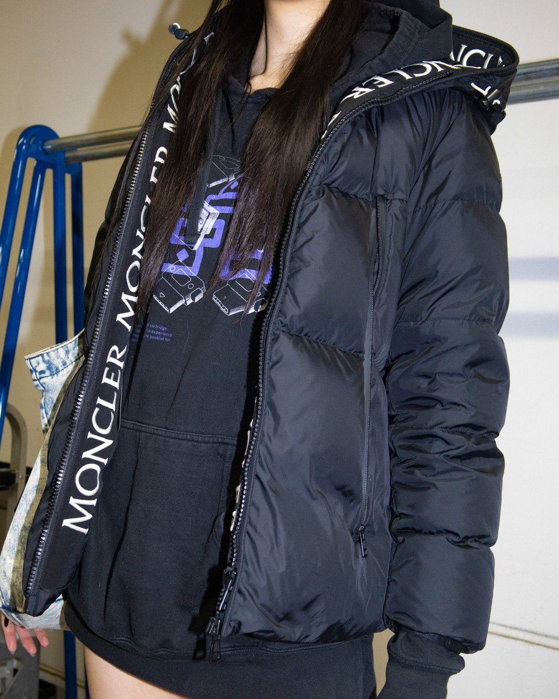 吉村花音 (BRAVO MODELS)