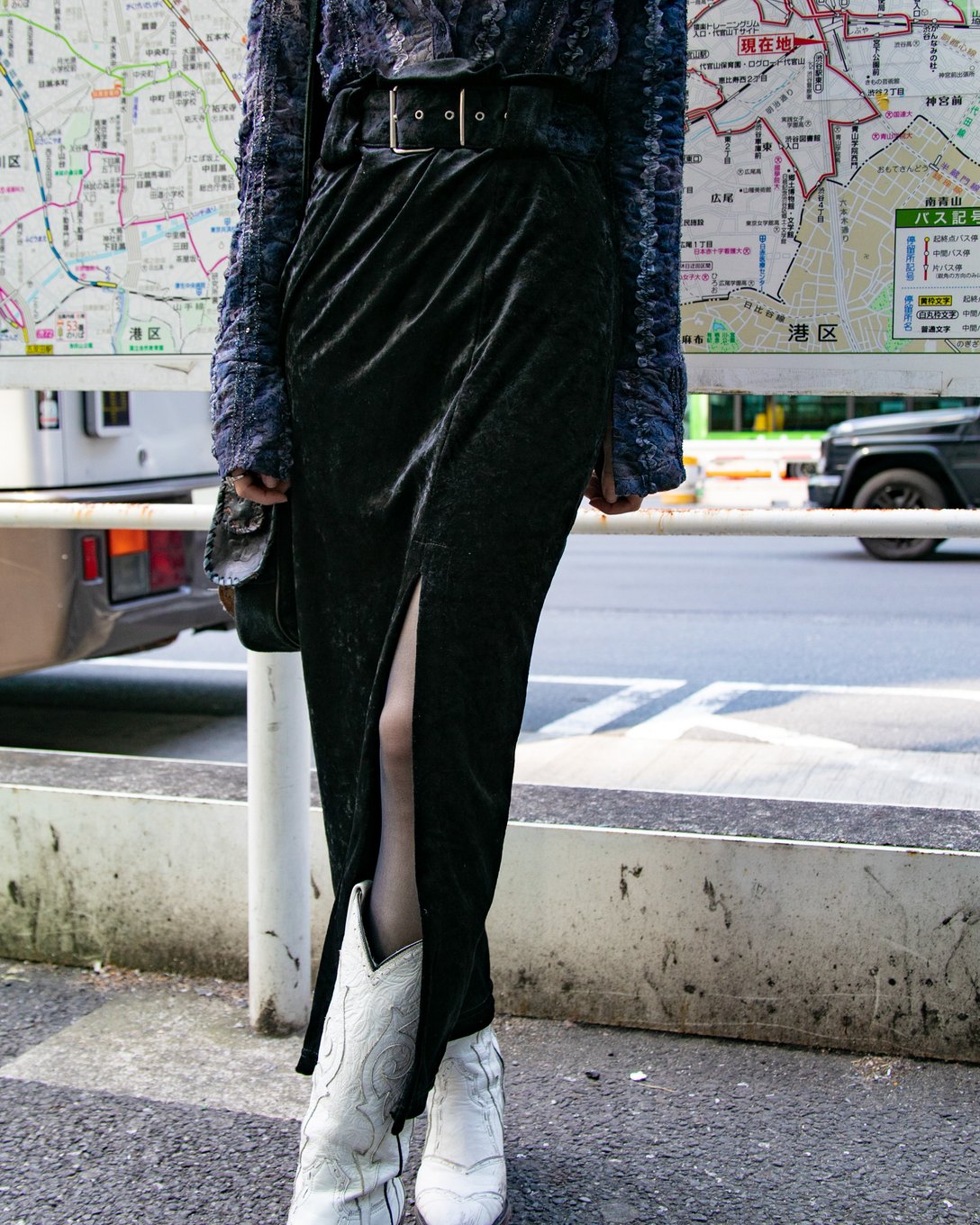 Street Style - 東京 - ASAKAさん - 2023年03月15日撮影