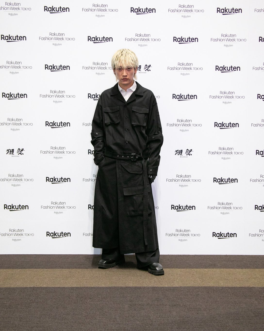 Street Style - 東京 - いけだりくとさん - 2023年03月15日撮影 - FASHIONSNAP