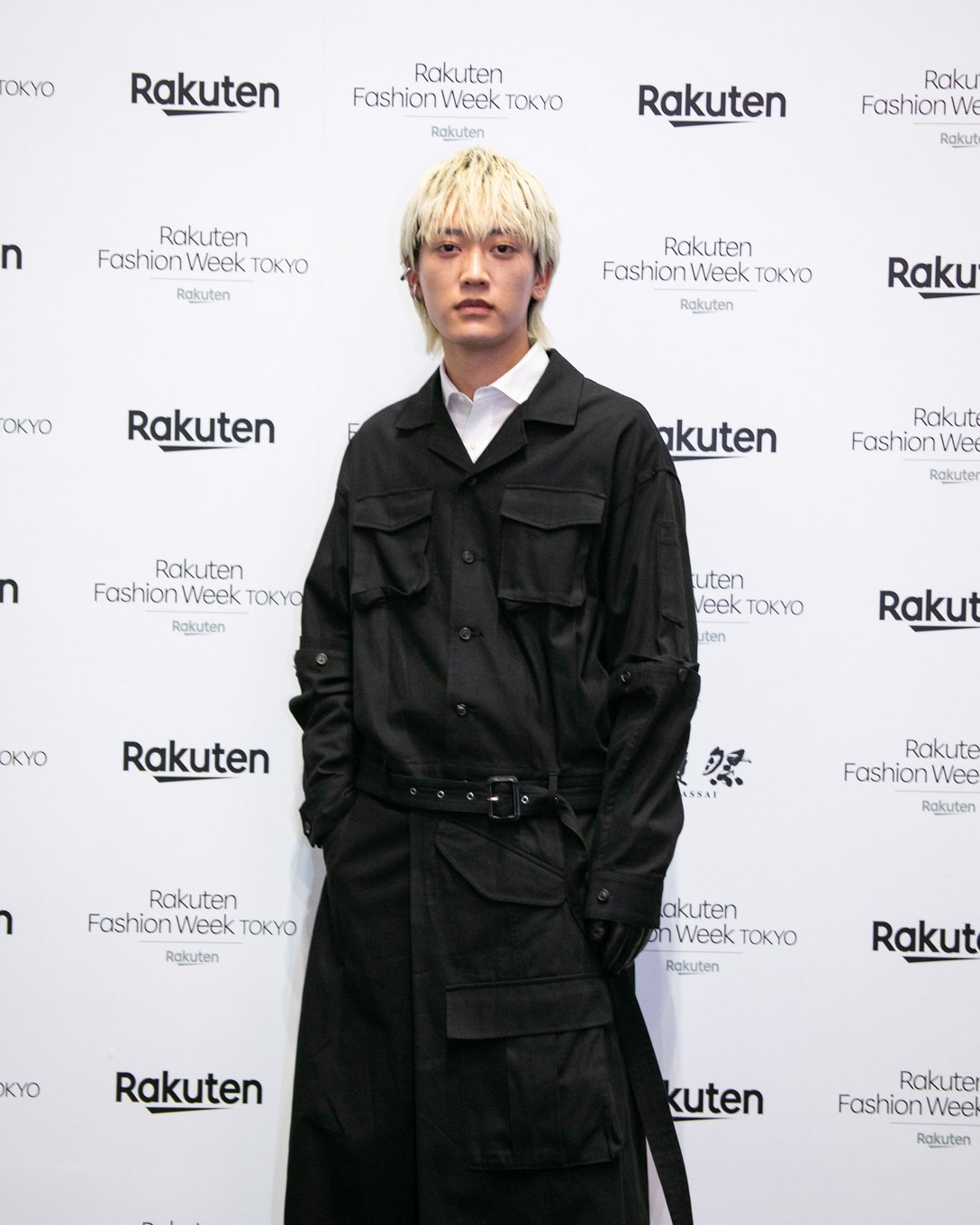 Street Style - 東京 - いけだりくとさん - 2023年03月15日撮影 - FASHIONSNAP