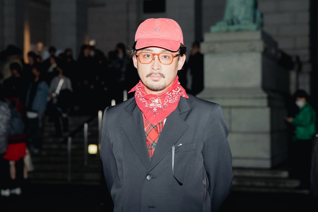 吉岡 レオ