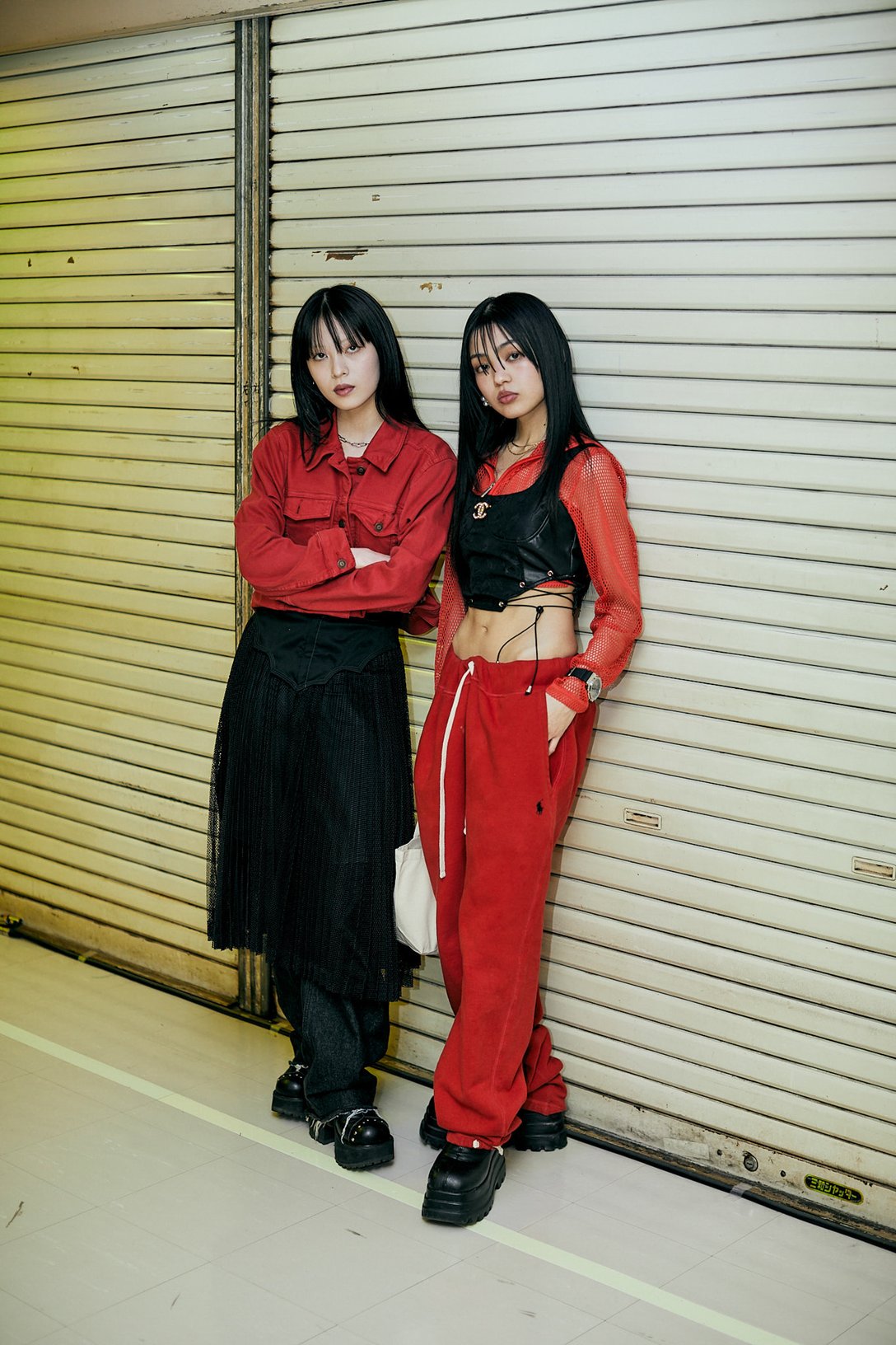 Kureha/erika