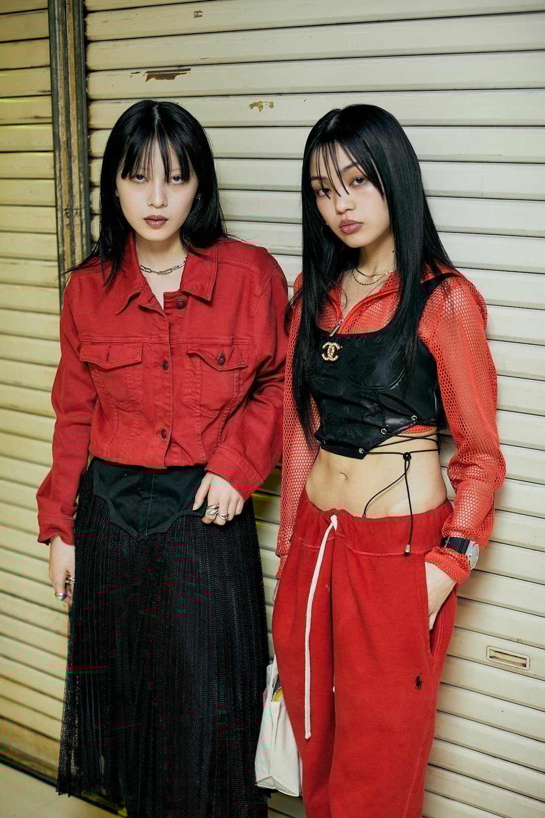 Kureha/erika