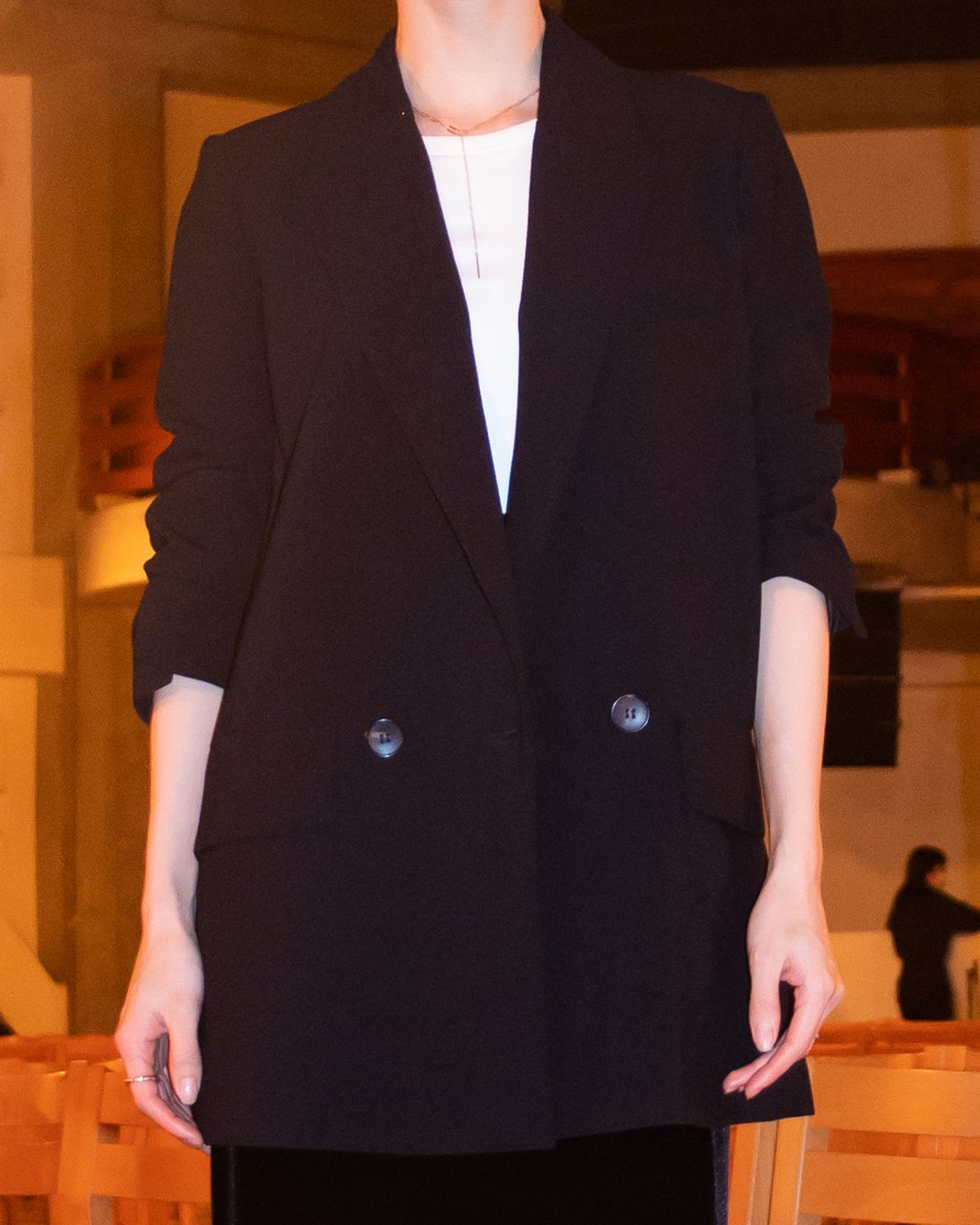 坂田 梨香子