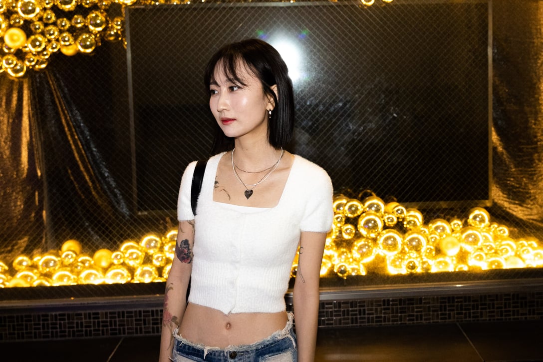 Kim hye ju