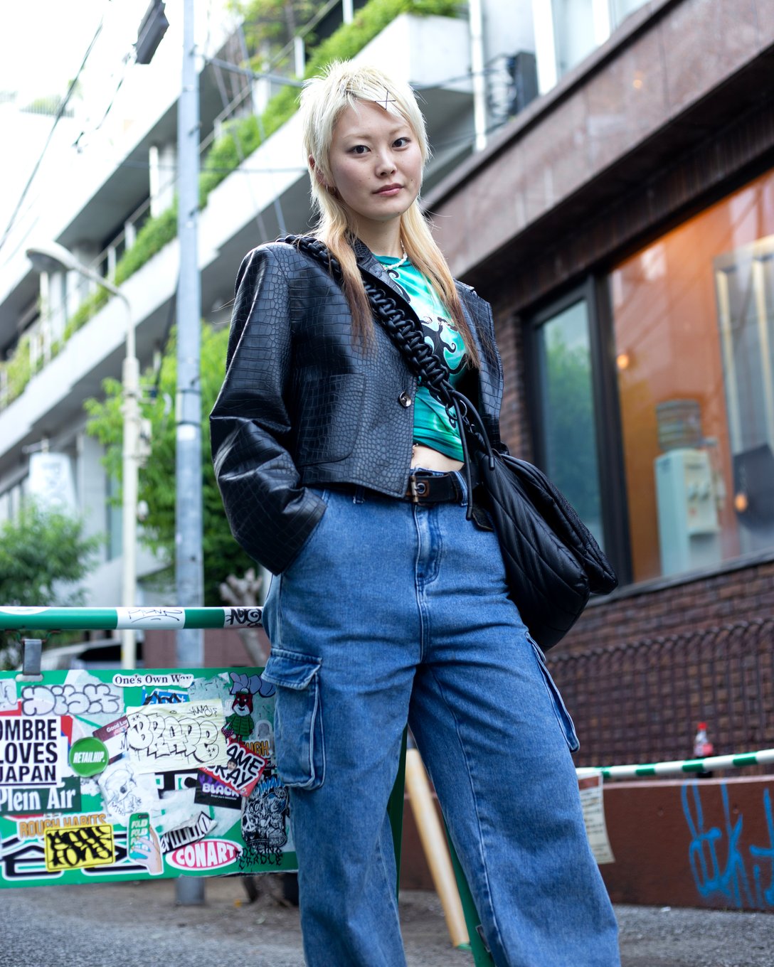 zako riho