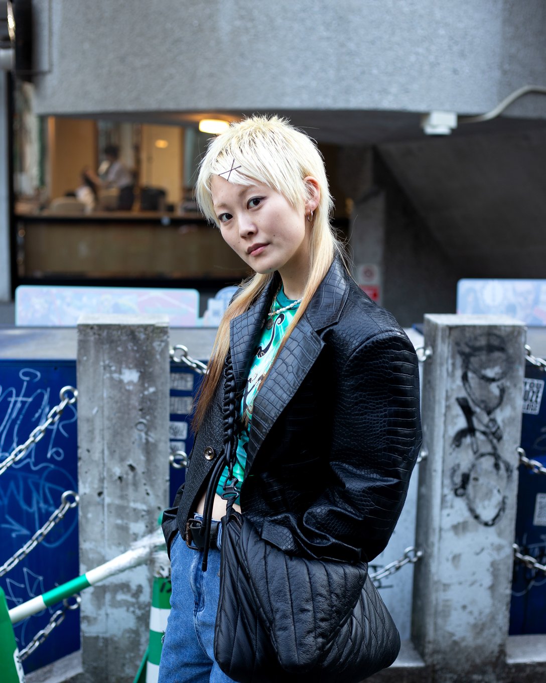 zako riho
